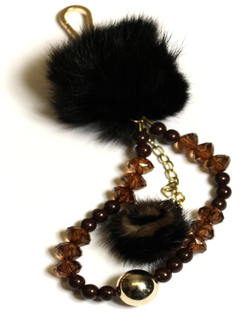 Prívesky na kabelku C1010