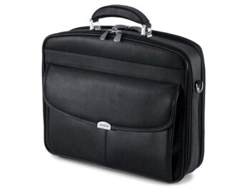 Kožená taška na notebook Dicota Multileather
