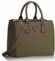 Nude kabelka štýl prada LS00184M