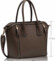 Nude trendy kabelka LS00146