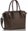 Nude trendy kabelka LS00146