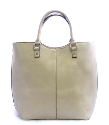 Tote marhuľová kabelka Bessie London 2027