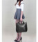 Čierna kabelka L&S fashion LS00267