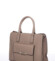 Piesková luxusná kabelka do ruky David Jones Paris