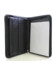 Pánska diplomatka čierna s blokom na dokumenty - Cavaldi 8031