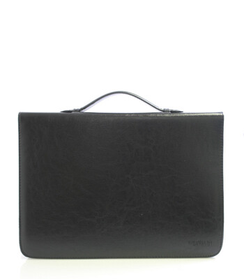 Pánska diplomatka na dokumenty čierna - Cavaldi 0415