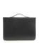 Pánska diplomatka na dokumenty čierna - Cavaldi 0415