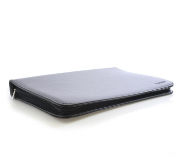 Pánska diplomatka na dokumenty čierna - Cavaldi 0415