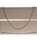 Luxusná púdrová listová kabelka LS Fashion 0279