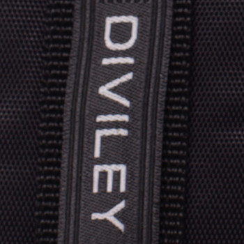 Pánsky batoh čierny - Diviley Tony