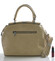 Béžová kabelka do ruky Silvia Rosa Agatha