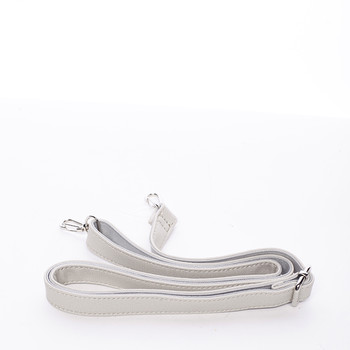 Béžová jarná kabelka David Jones Melanie