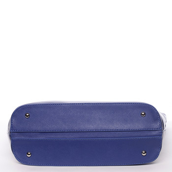 Modrá  letná kabelka David Jones Natalee