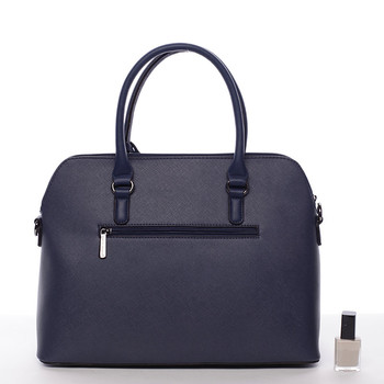 Dámská kabelka modrá - David Jones Aldo