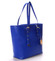 Dámská kabelka modrá velká - LYDC Linda