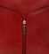 Dámska kožená crossbody kabelka červená - ItalY Hallie