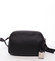 Dámska crossbody kabelka čierna - David Jones Arletta