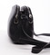 Dámska crossbody kabelka čierna - David Jones Arletta