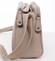 Dámska crossbody kabelka camel - David Jones Amity
