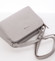 Dámska crossbody kabelka šedá - David Jones Amity