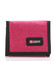 Peňaženka látková ružová - Enrico Benetti 4500