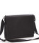 Pánska elegantná taška cez rameno čierna - Gerard HENON Robbi