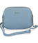 Dámska crossbody kabelka svetlo modrá - David Jones Beatriz