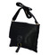 Dámska crossbody kabelka čierna - Paolo Bags Jostein