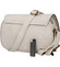 Dámska crossbody kabelka béžová - Paolo Bags Irma