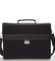 Pánská business aktovka černá - Hexagona Jasper