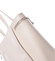 Elegantná kabelka cez rameno béžová - Delami Tallis