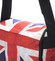 Trendy látková taška cez rameno UK - NEW REBELS Keaton