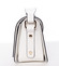 Originálna crossbody kabelka biela - Silvia Rosa Bailee