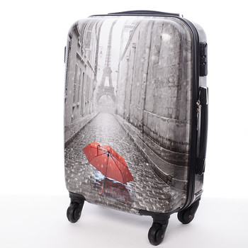 Cestovný kufor France - David Jones S