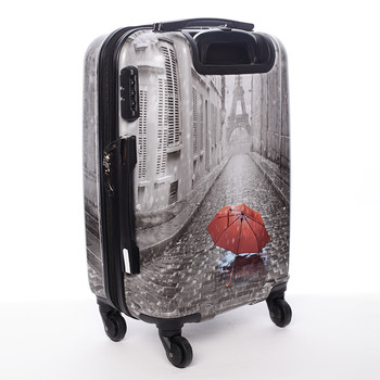 Cestovný kufor France - David Jones S