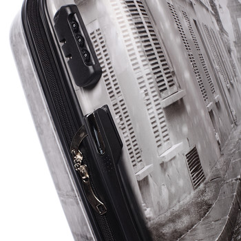 Cestovný kufor France - David Jones S