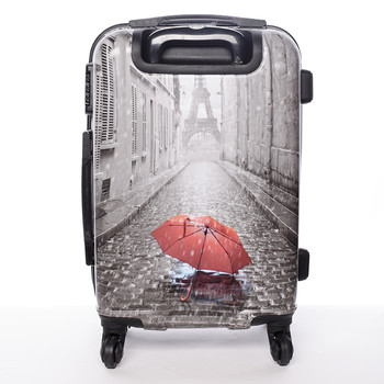 Cestovný kufor France - David Jones S