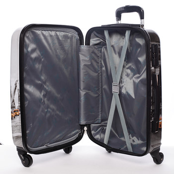 Cestovný kufor New York - David Jones L