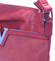 Dámska crossbody kabelka červená - Delami Youth