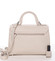 Luxusná dámska kabelka do ruky béžová - David Jones Wakus