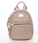 Dámsky mestský batôžtek camel - David Jones Mini