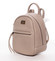 Dámsky mestský batôžtek camel - David Jones Mini