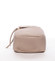 Dámsky mestský batôžtek camel - David Jones Mini
