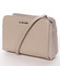 Dámska crossbody kabelka camel - David Jones Pars