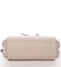 Dámska crossbody kabelka camel - David Jones Pars