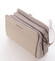Dámska crossbody kabelka camel - David Jones Pars