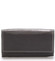 Dámska kožená peňaženka čierna - Delami Guara
