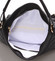 Veľká elegantná crossbody kabelka čierna - Carine Elgin