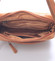 Kvalitná pánska kožená taška svetlohnedá- SendiDesign Appart