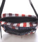Unisex látková crossbody taška farebná - New Rebels Rebeusa